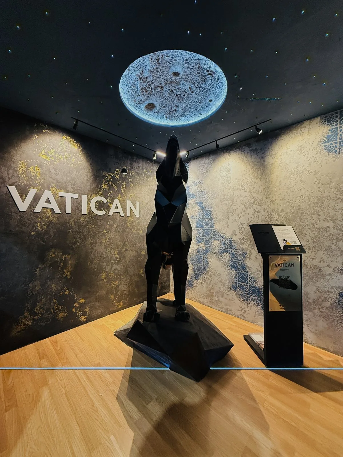 Vatican Reserve en La Feria de Diseño Medellín 2025, foto 3