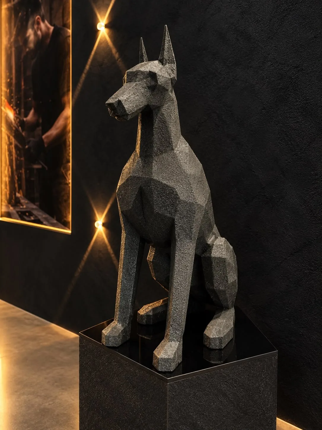 Vatican Reserve en La Feria de Diseño Medellín 2026, foto 1